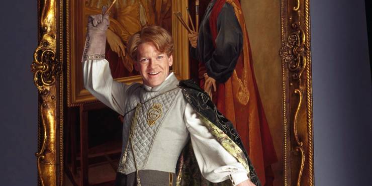 Harry Potter Notable Ravenclaws Ranked By Power Harry Potter Notable Ravenclaws Ranked By Power